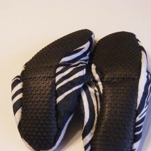 Soft Slippers